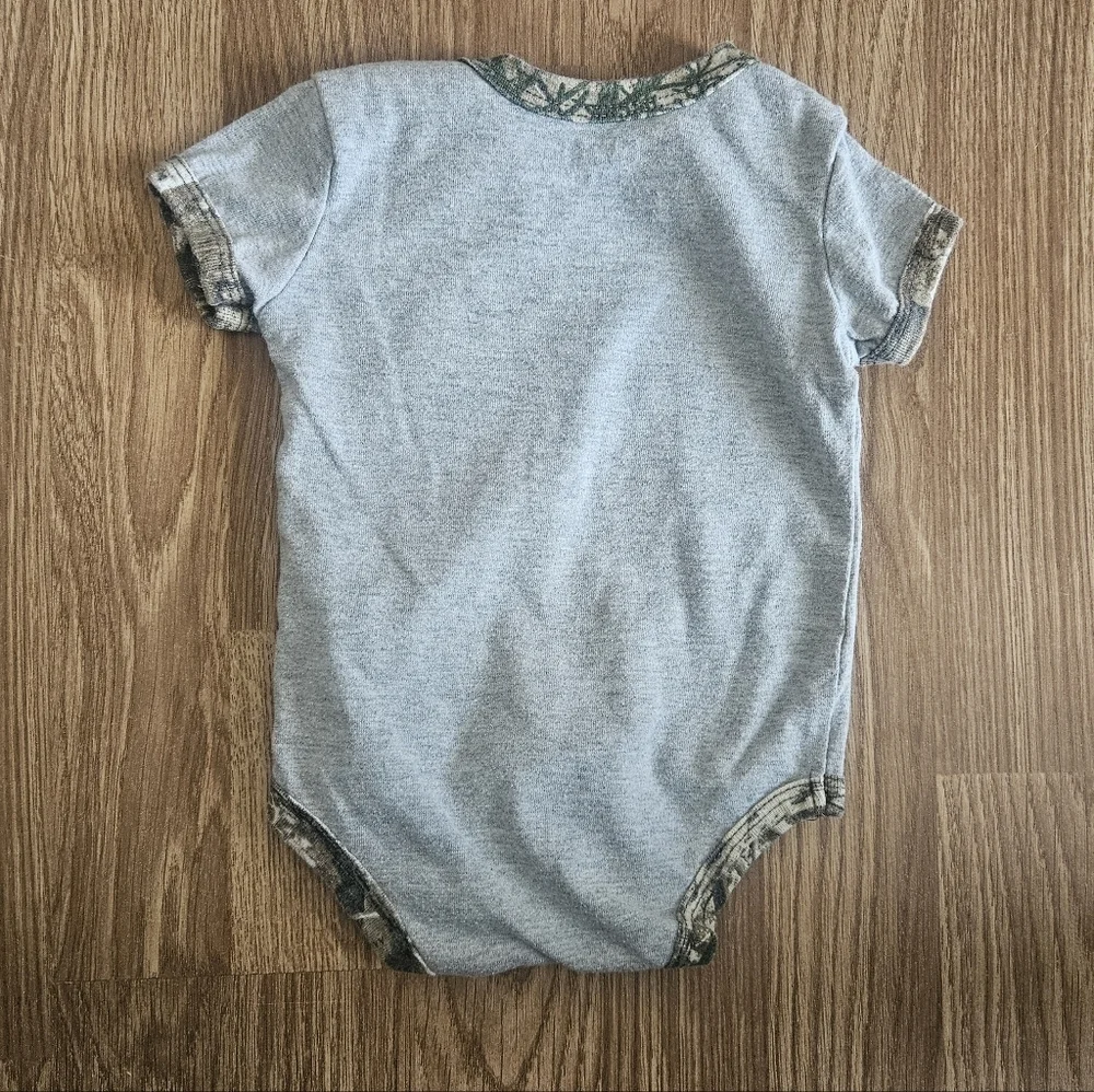 Realtree cozy gray